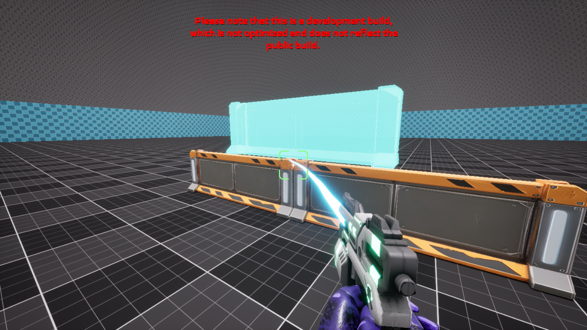 Le LAB Arena Creator Multitool