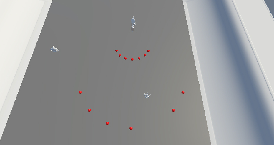 Sk@t3rZ' Gameplay Horde